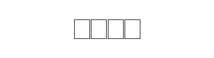 2Peas Blocks - Favorites  Free Fonts Download