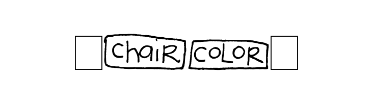 2Peas Blocks - Favorites  Free Fonts Download