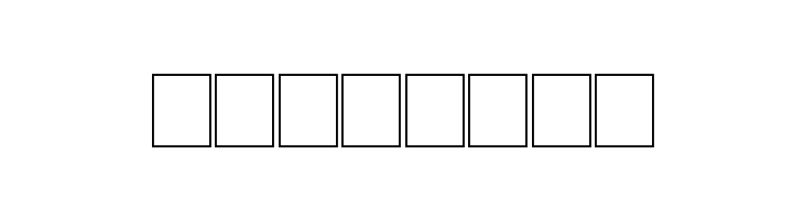 2Peas Blocks - Favorites  Free Fonts Download