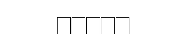 2Peas Blocks - Favorites  Free Fonts Download