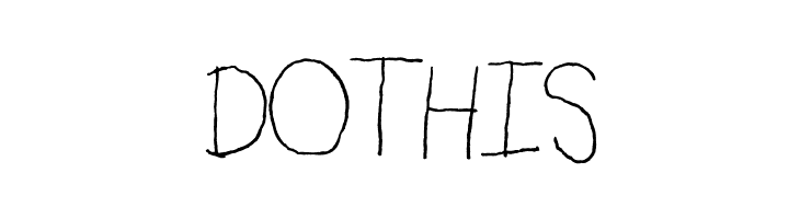 2Peas Grandpa  Free Fonts Download