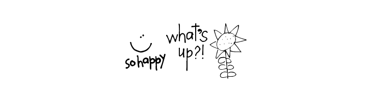 2Peas GGs Love Me  Free Fonts Download