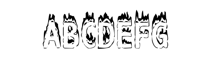 Plastic Explosive  Free Fonts Download