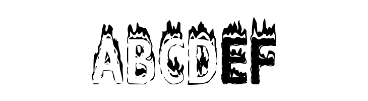 Plastic Explosive  Free Fonts Download