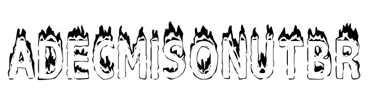 Plastic Explosive  Free Fonts Download