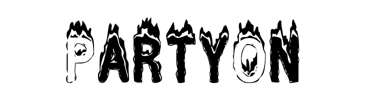 Plastic Explosive  Free Fonts Download