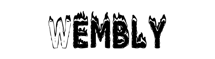 Plastic Explosive  Free Fonts Download