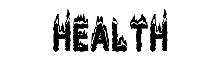 Plastic Explosive  Free Fonts Download