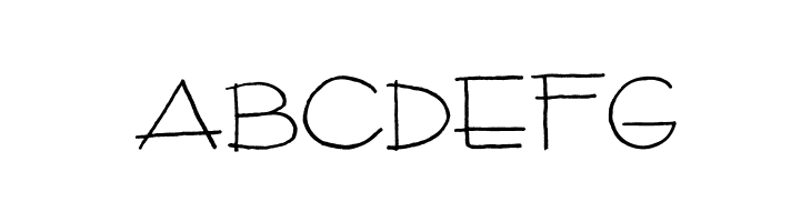 CPeas-Architect  Free Fonts Download