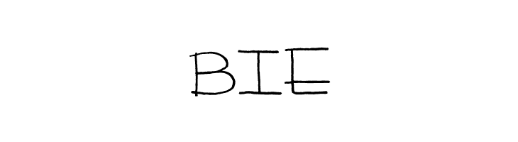 CPeas-Architect  Free Fonts Download