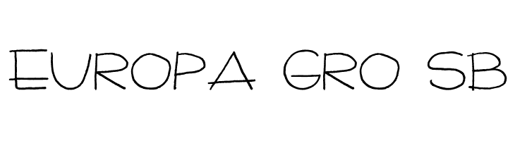 CPeas-Architect  Free Fonts Download