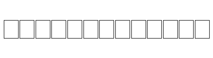 2Peas Blocks - Vintage Fun  Free Fonts Download