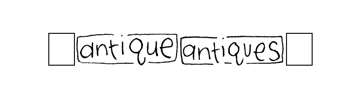 2Peas Blocks - Vintage Fun  Free Fonts Download