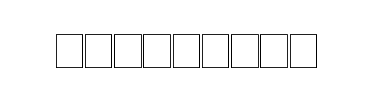 2Peas Blocks - Vintage Fun  Free Fonts Download