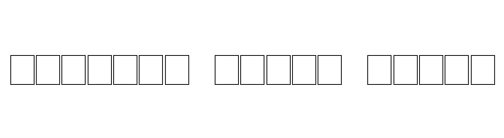 2Peas Blocks - Vintage Fun  Free Fonts Download