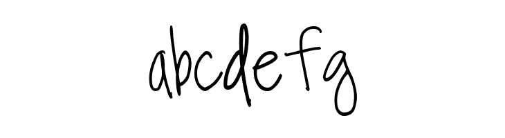 2peas scrapbook  Free Fonts Download