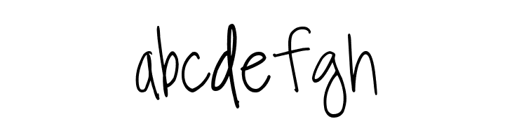 2peas scrapbook  Free Fonts Download