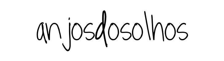 2peas scrapbook  Free Fonts Download