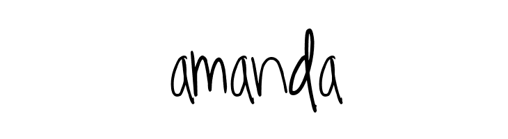 2peas scrapbook  Free Fonts Download