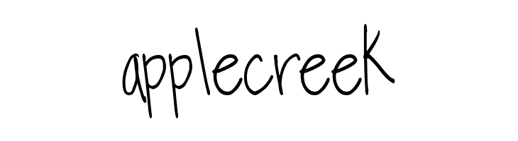 2peas scrapbook  Free Fonts Download