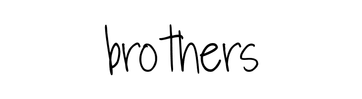 2peas scrapbook  Free Fonts Download