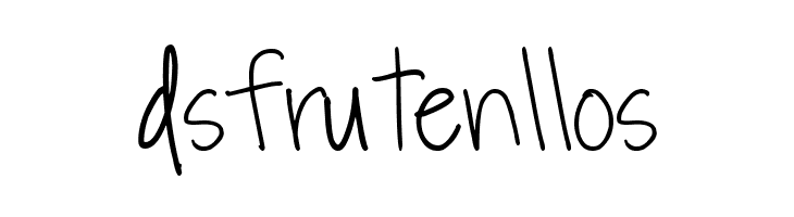 2peas scrapbook  Free Fonts Download