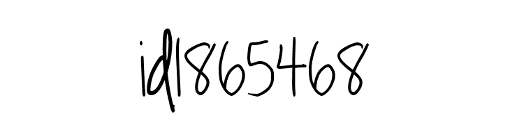 2peas scrapbook  Free Fonts Download