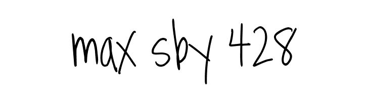 2peas scrapbook  Free Fonts Download