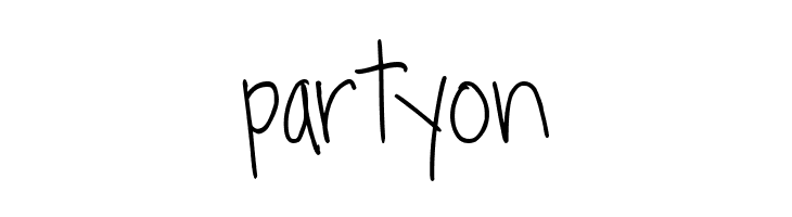 2peas scrapbook  Free Fonts Download
