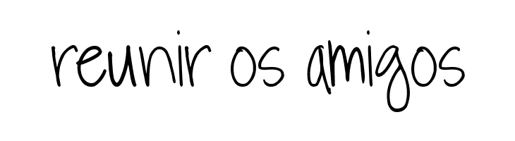 2peas scrapbook  Free Fonts Download