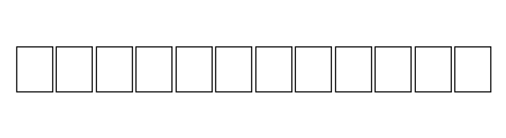 2Peas Blocks - Bistro  Free Fonts Download