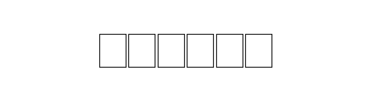 2Peas Blocks - Bistro  Free Fonts Download