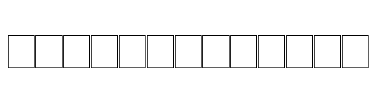 2Peas Blocks - Scrapbooking  Free Fonts Download