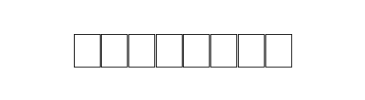 2Peas Blocks - Scrapbooking  Free Fonts Download