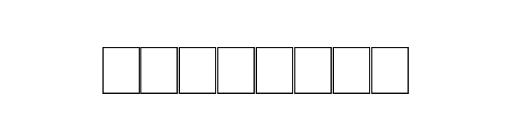 2Peas Blocks - Scrapbooking  Free Fonts Download