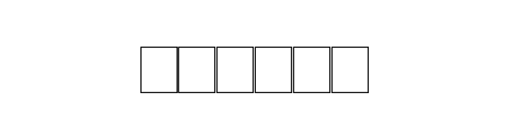 2Peas Blocks - Scrapbooking  Free Fonts Download