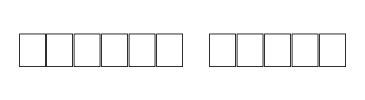 2Peas Blocks - Scrapbooking  Free Fonts Download