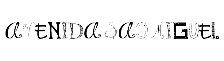 2Peas GG Mix  Free Fonts Download