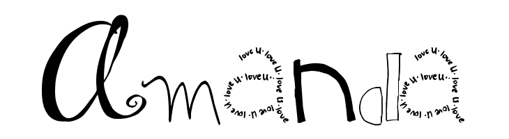 2Peas GG Mix  Free Fonts Download