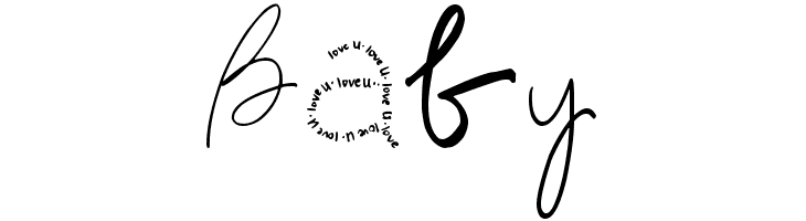 2Peas GG Mix  Free Fonts Download