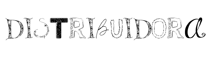 2Peas GG Mix  Free Fonts Download