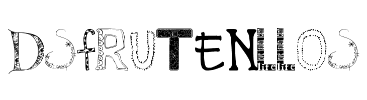 2Peas GG Mix  Free Fonts Download