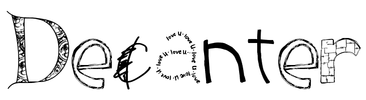 2Peas GG Mix  Free Fonts Download