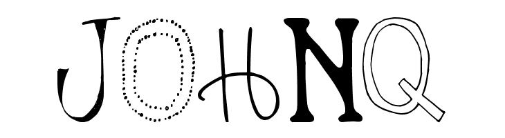 2Peas GG Mix  Free Fonts Download