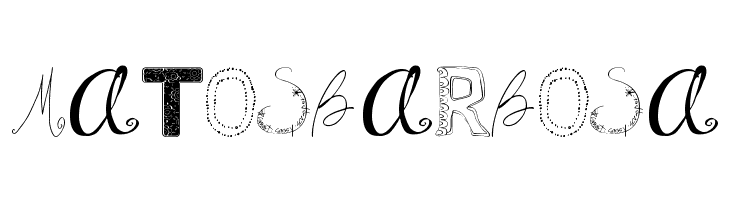 2Peas GG Mix  Free Fonts Download