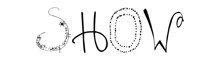 2Peas GG Mix  Free Fonts Download