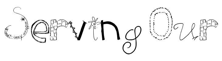 2Peas GG Mix  Free Fonts Download