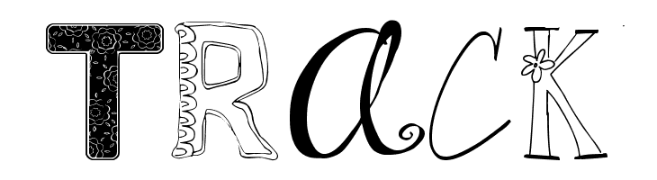 2Peas GG Mix  Free Fonts Download