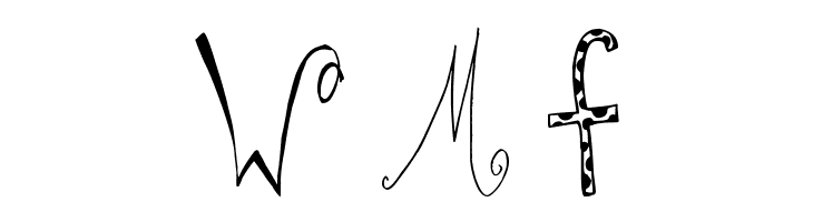 2Peas GG Mix  Free Fonts Download