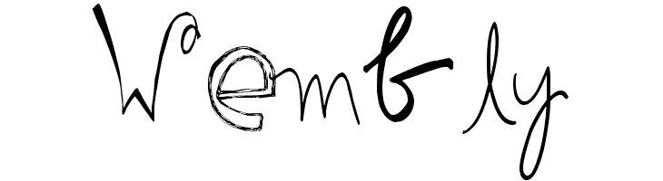 2Peas GG Mix  Free Fonts Download